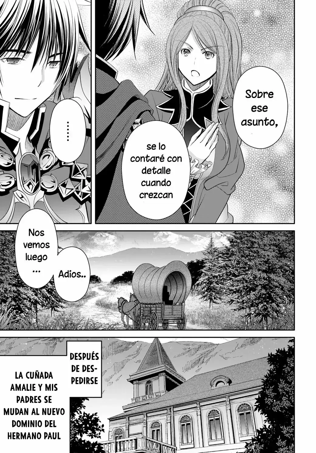 Capitulo 71 page 15