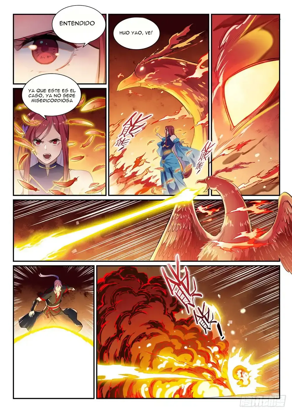 Capitulo 385 page 15