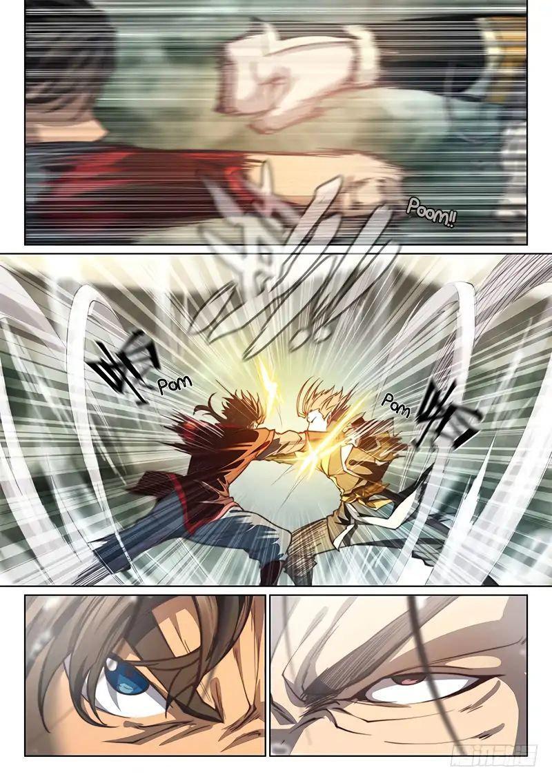 Capitulo 81 page 11