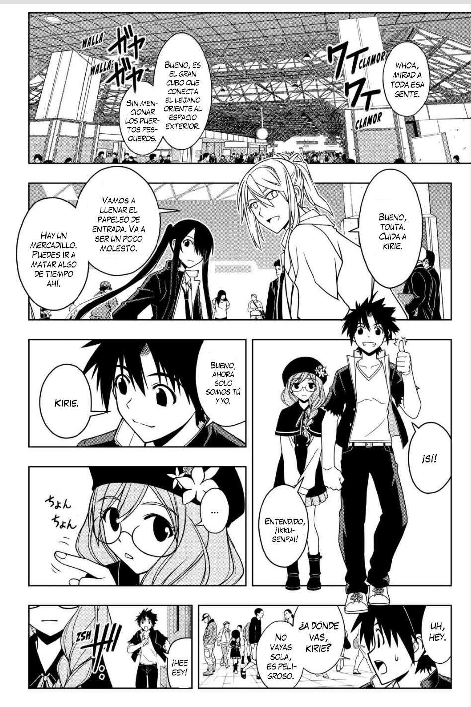 Capitulo 32 page 11
