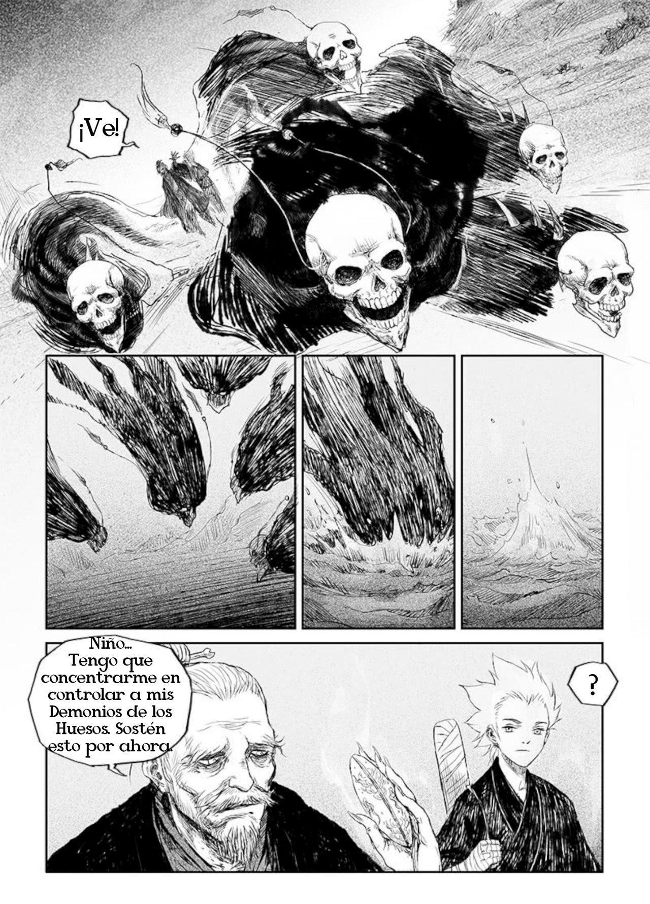 Capitulo 25 page 4