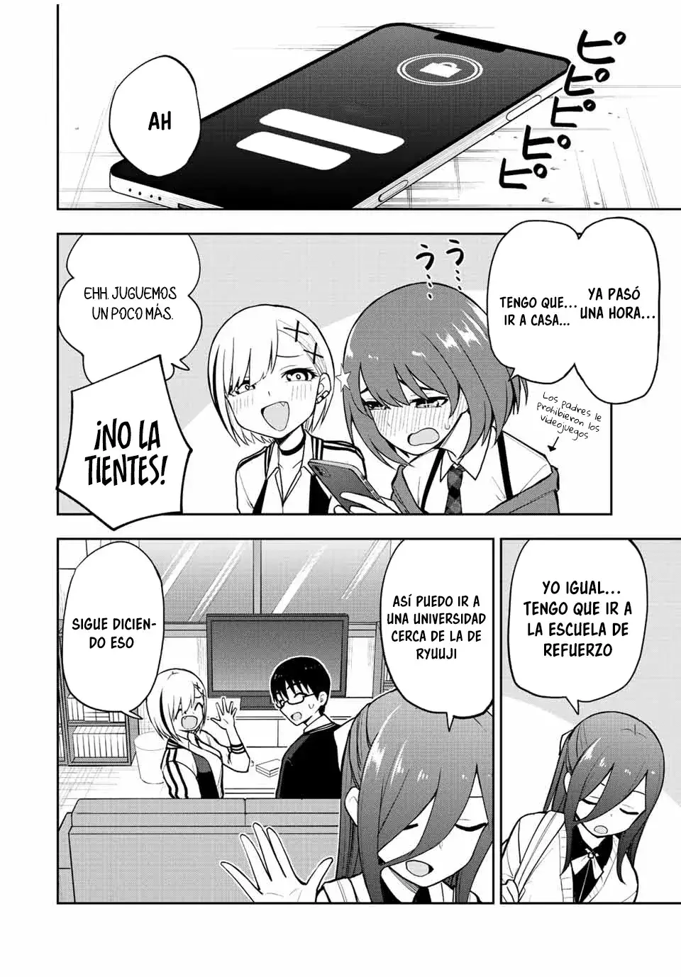 Capitulo 57 page 13