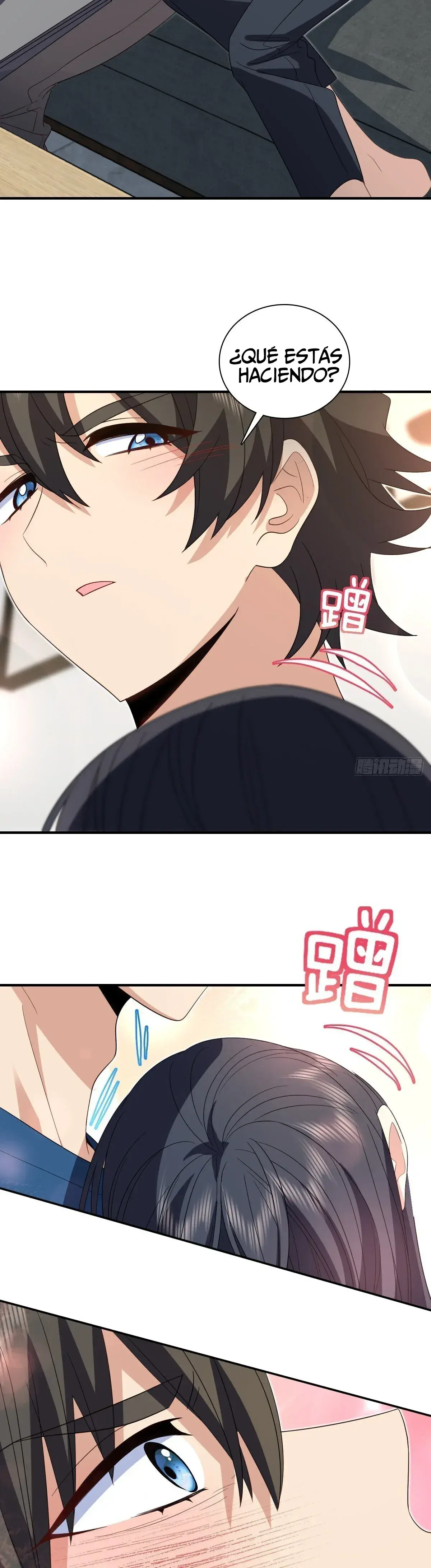 Capitulo 315 page 19