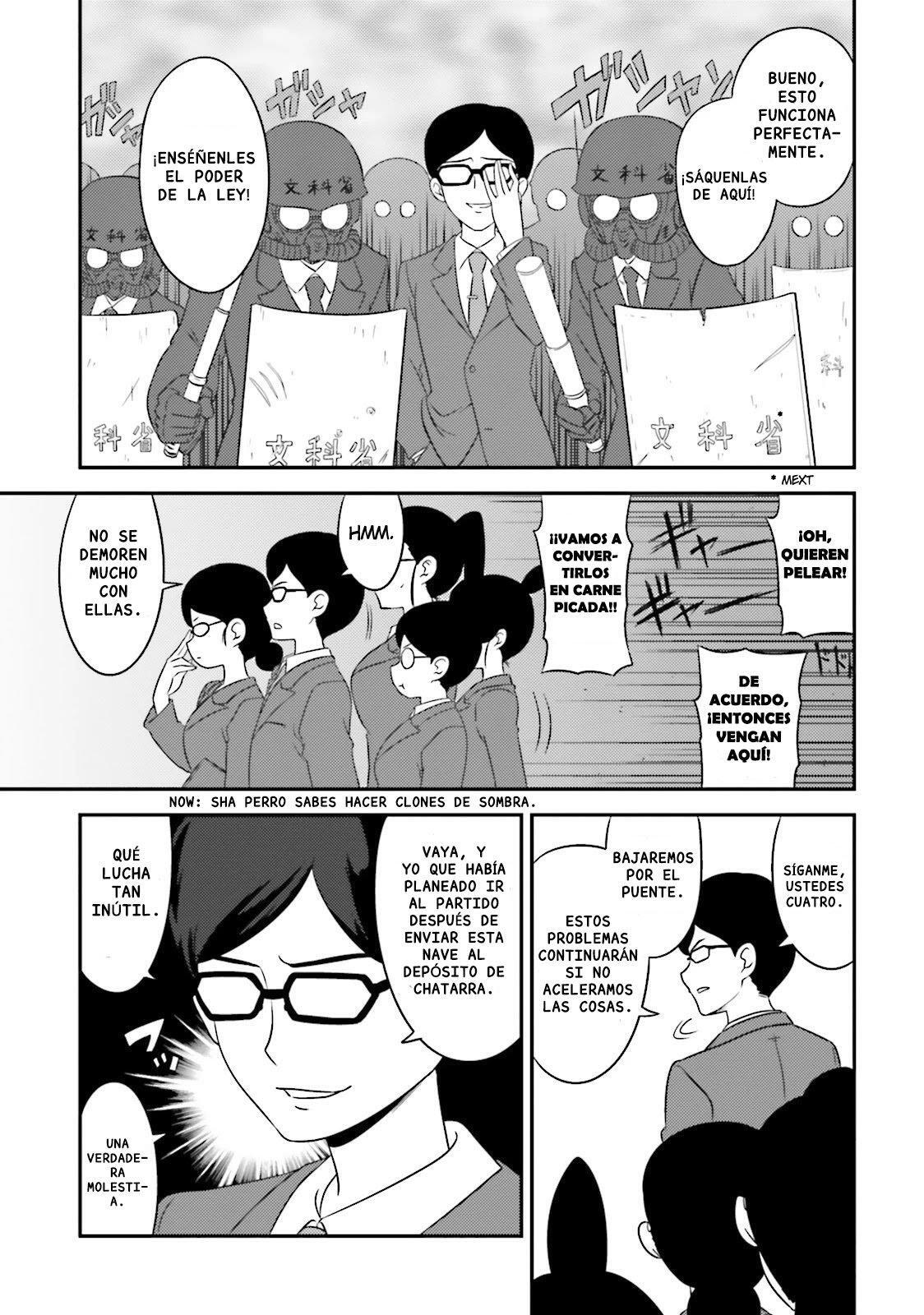 Capitulo 57.50 page 3