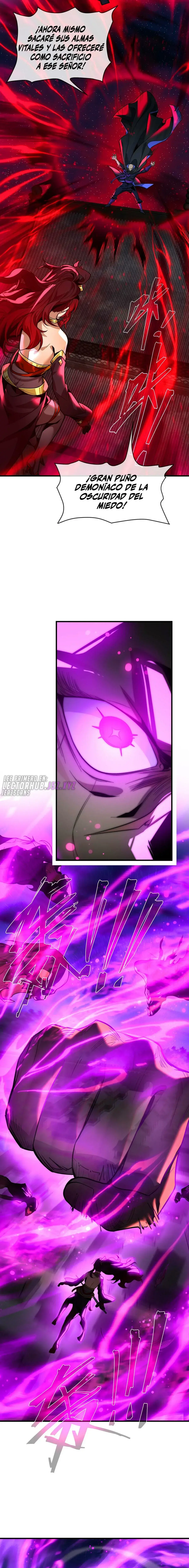 Capitulo 81 page 13