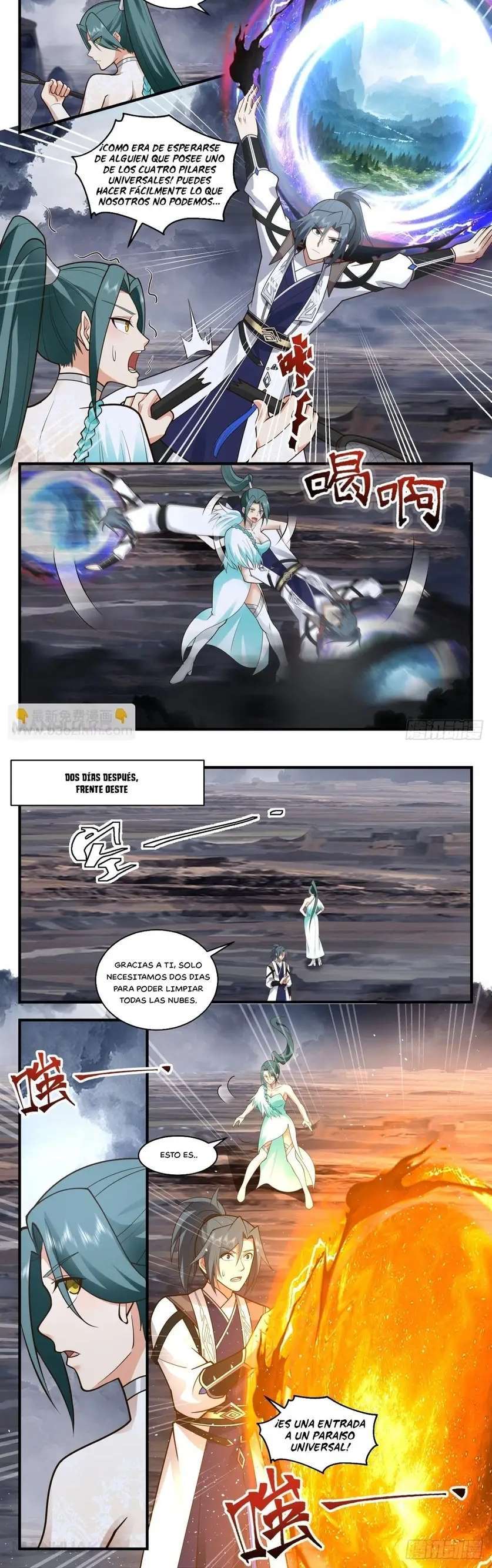 Capitulo 3068 page 6