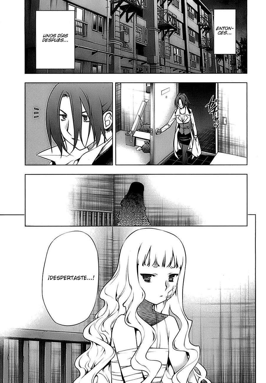 Capitulo 72 page 14