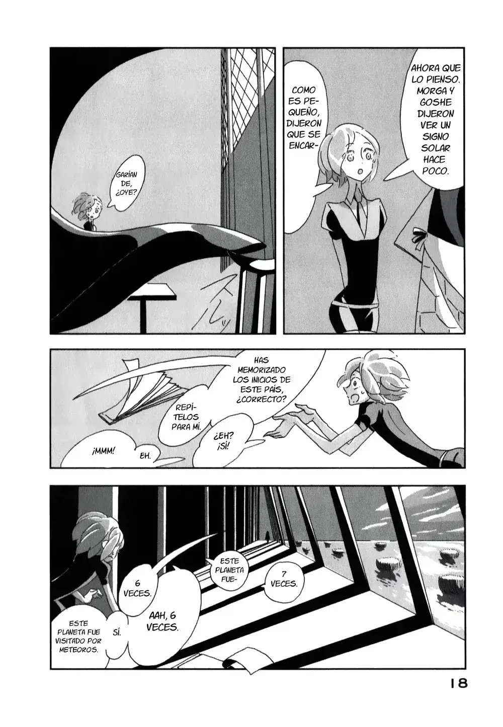 Capitulo 1 page 19