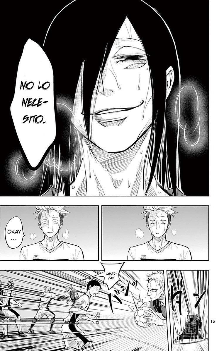Capitulo 19 page 15
