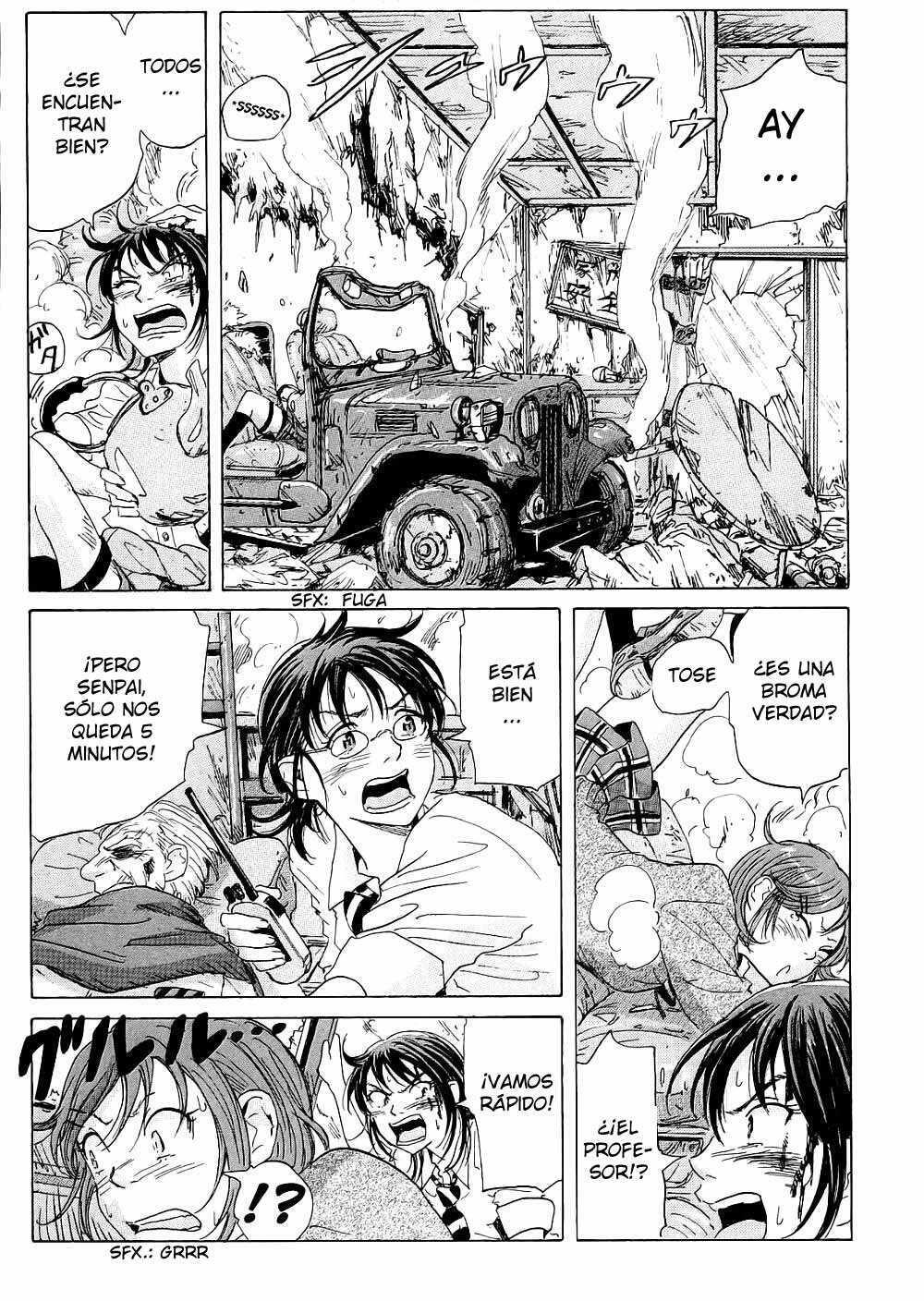 Capitulo 20 page 10