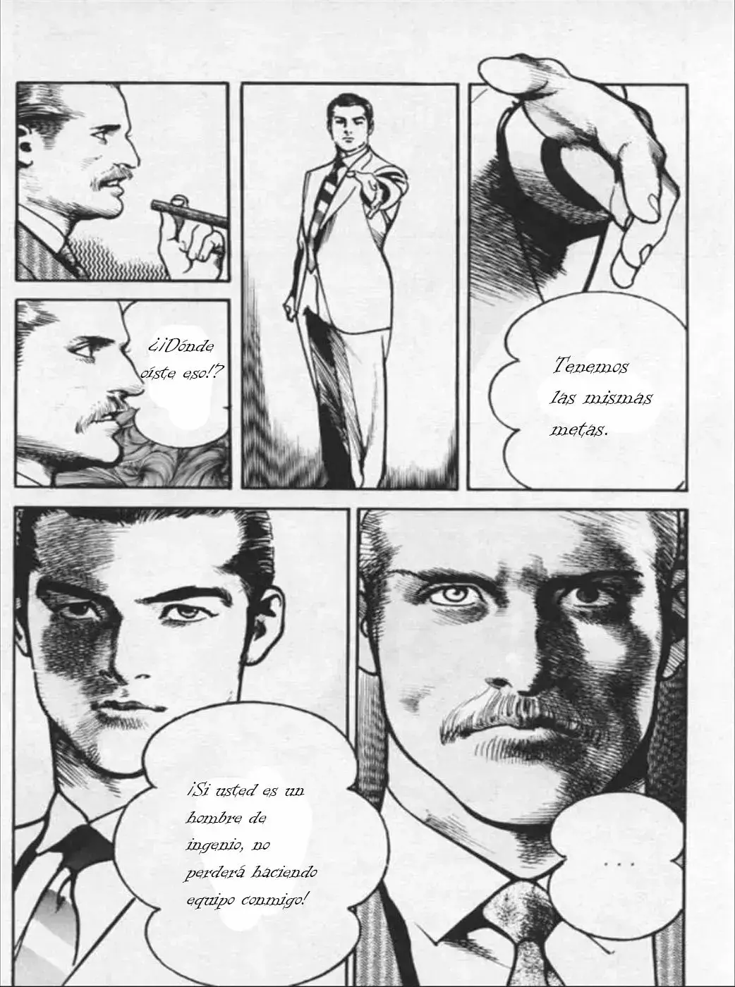 Capitulo 98 page 23