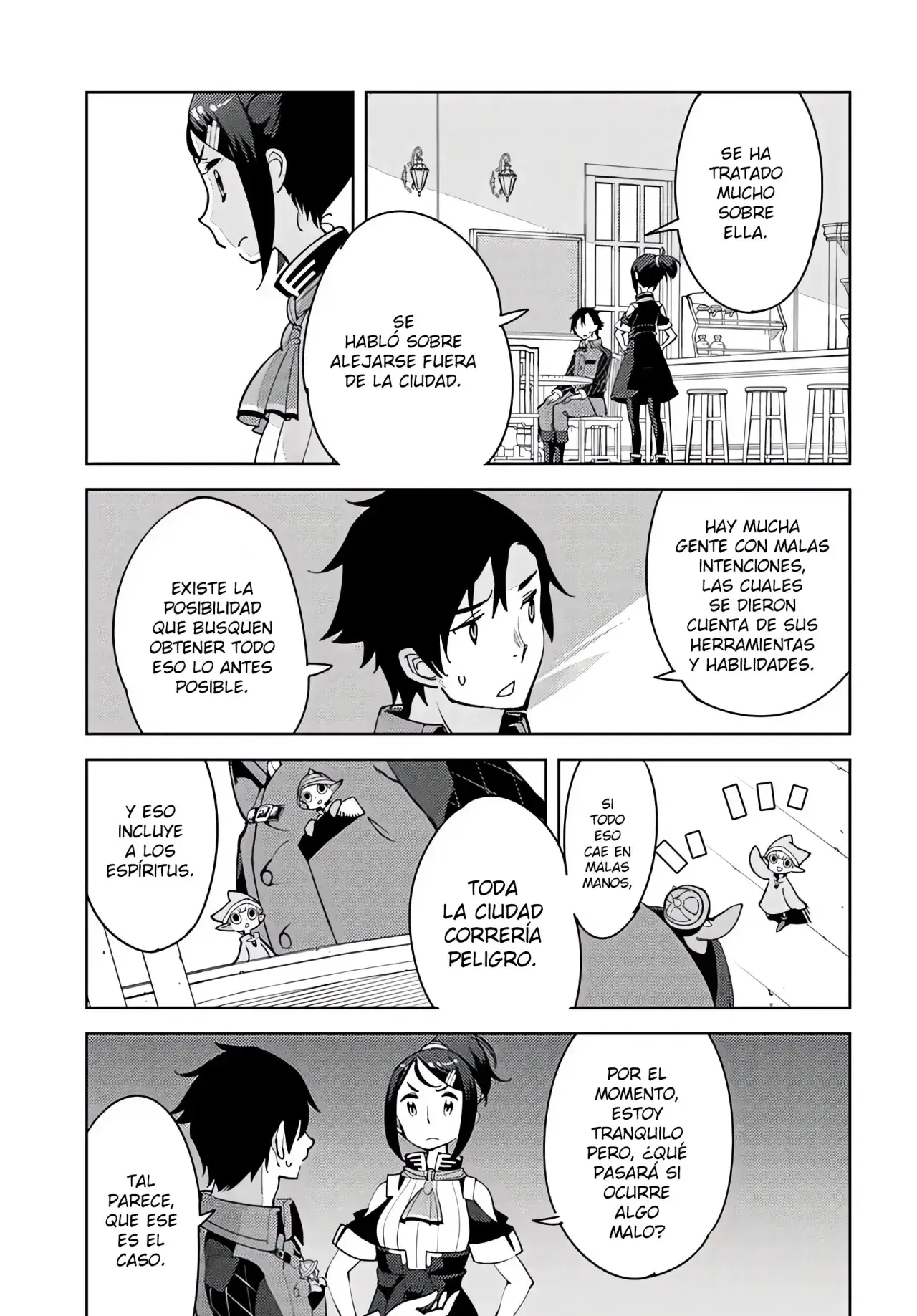 Capitulo 9 page 18