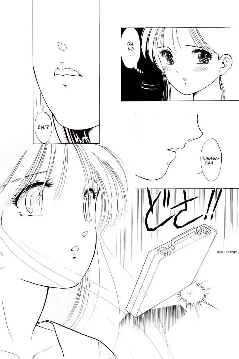 Capitulo 33 page 20