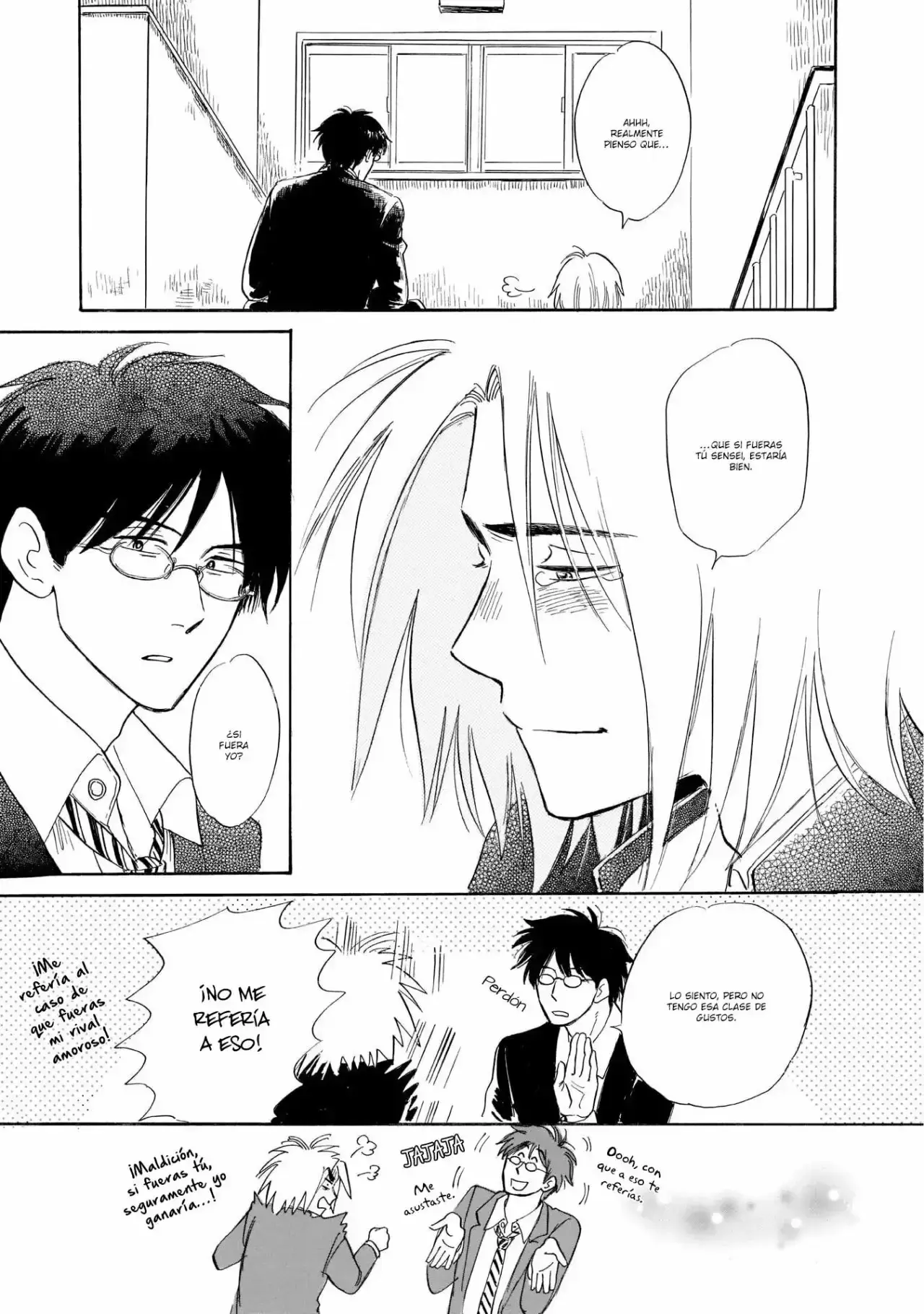 Capitulo 23 page 25
