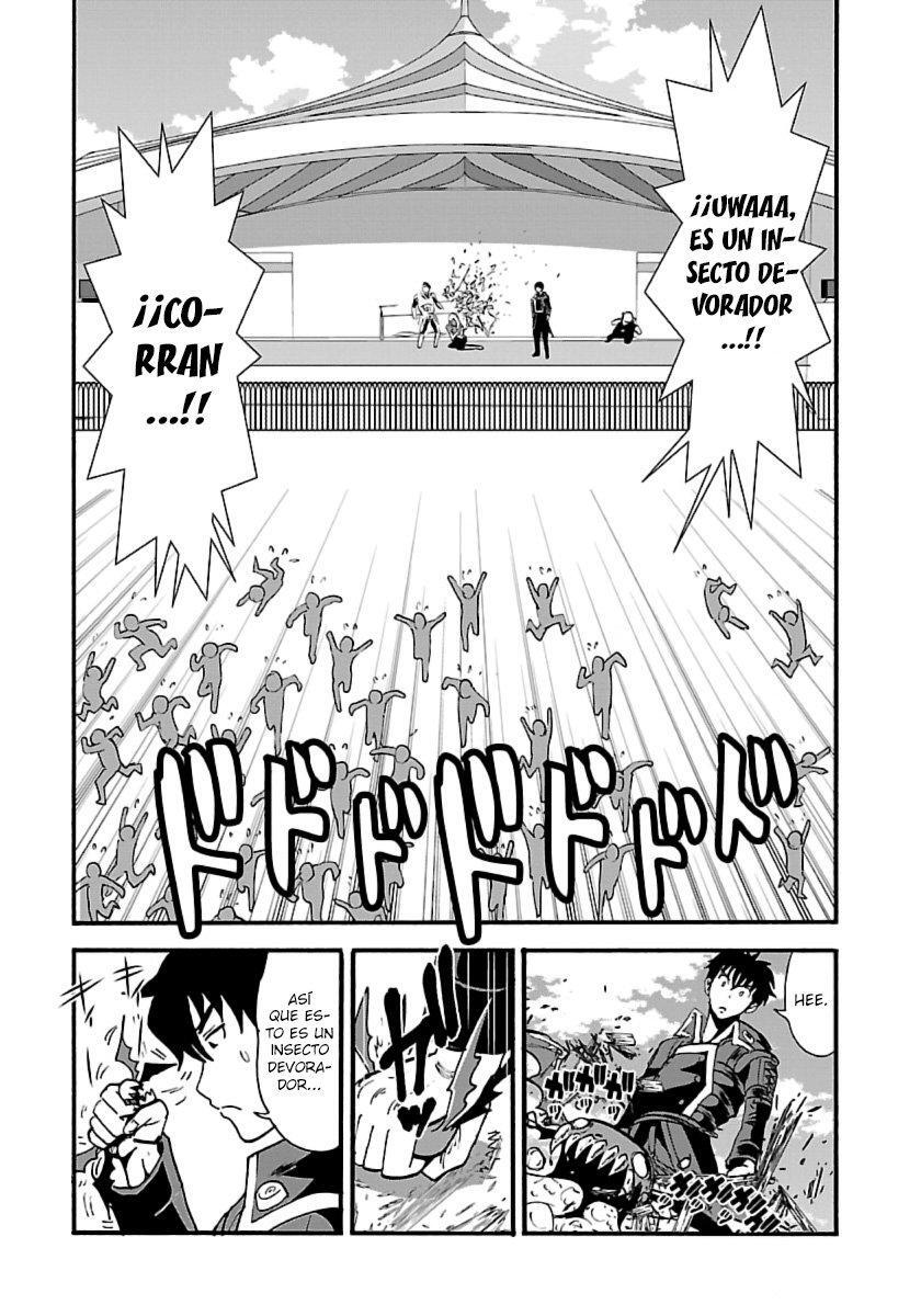 Capitulo 11 page 16