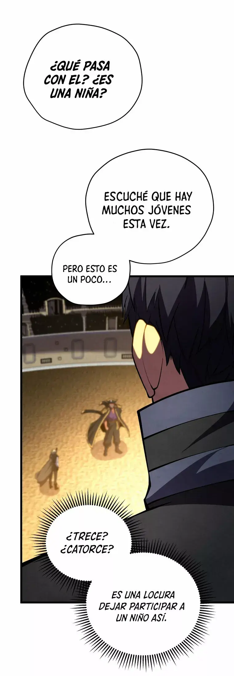 Capitulo 67 page 16