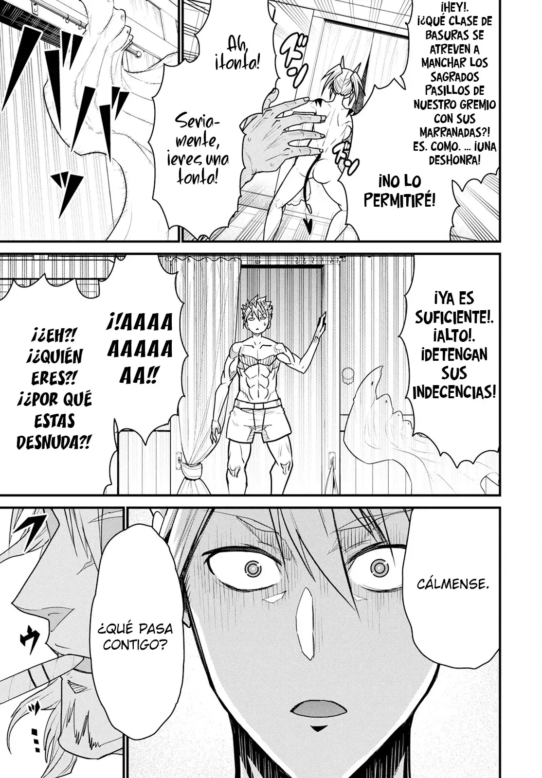 Capitulo 66 page 11