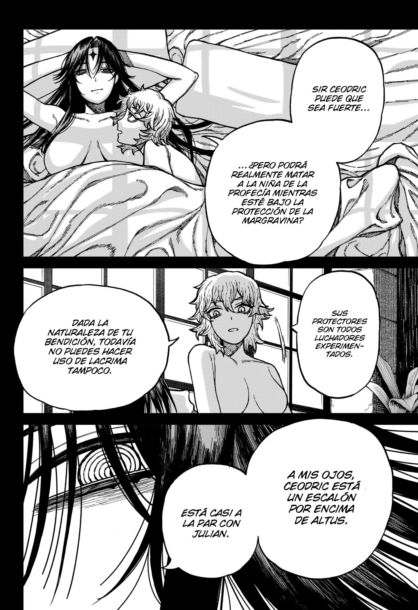 Capitulo 86 page 18