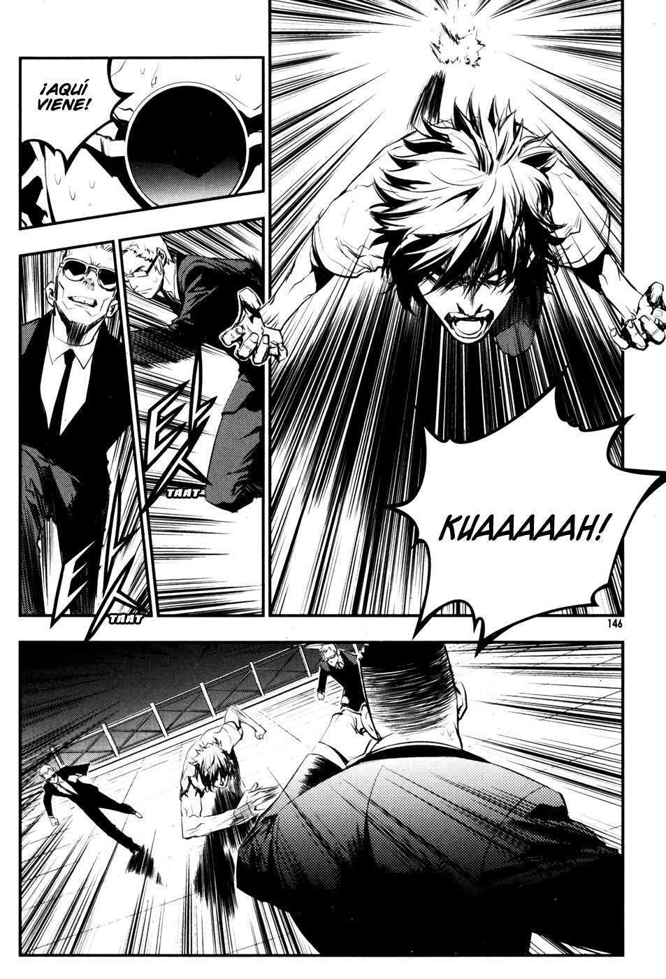 Capitulo 64 page 13