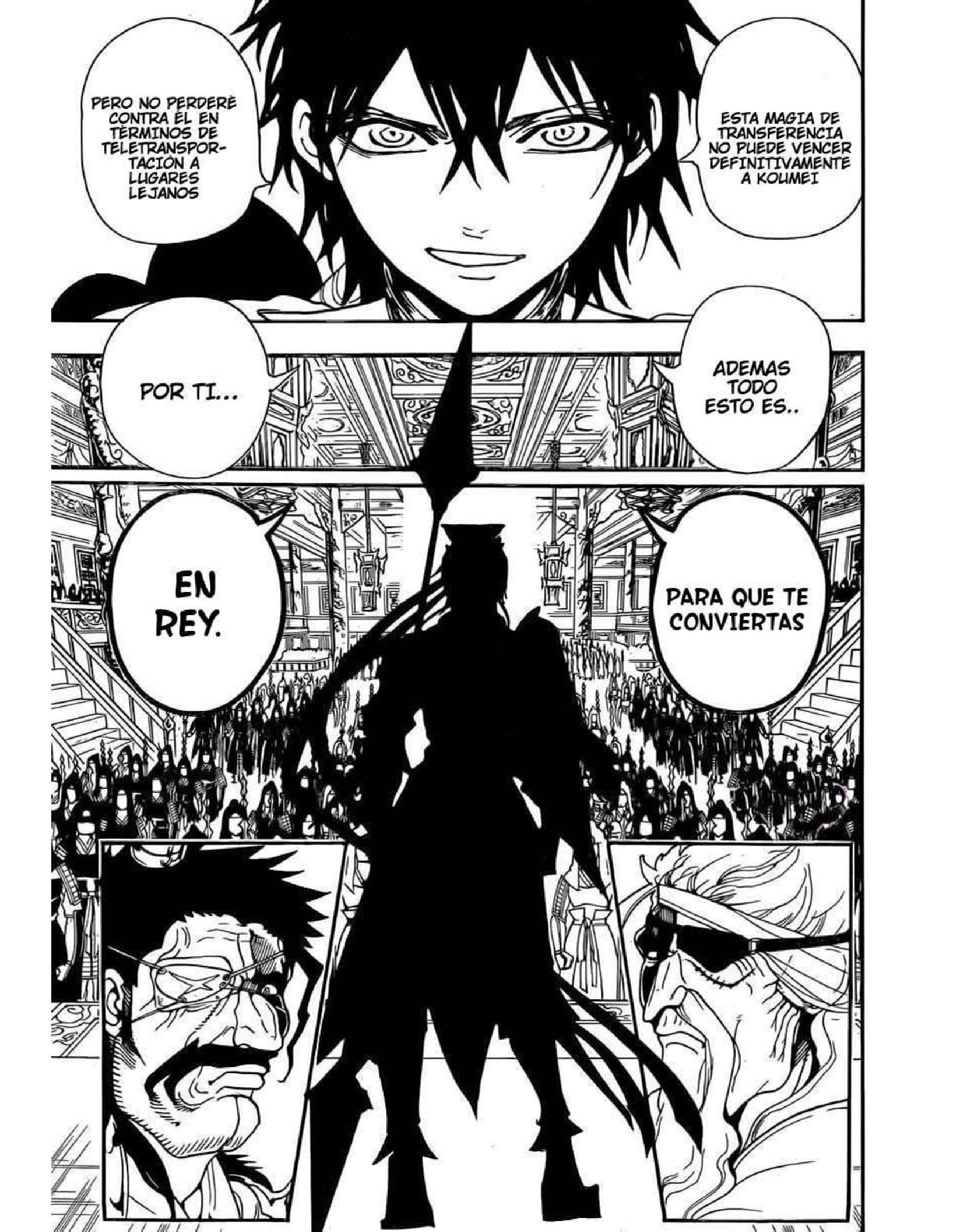 Capitulo 241 page 19