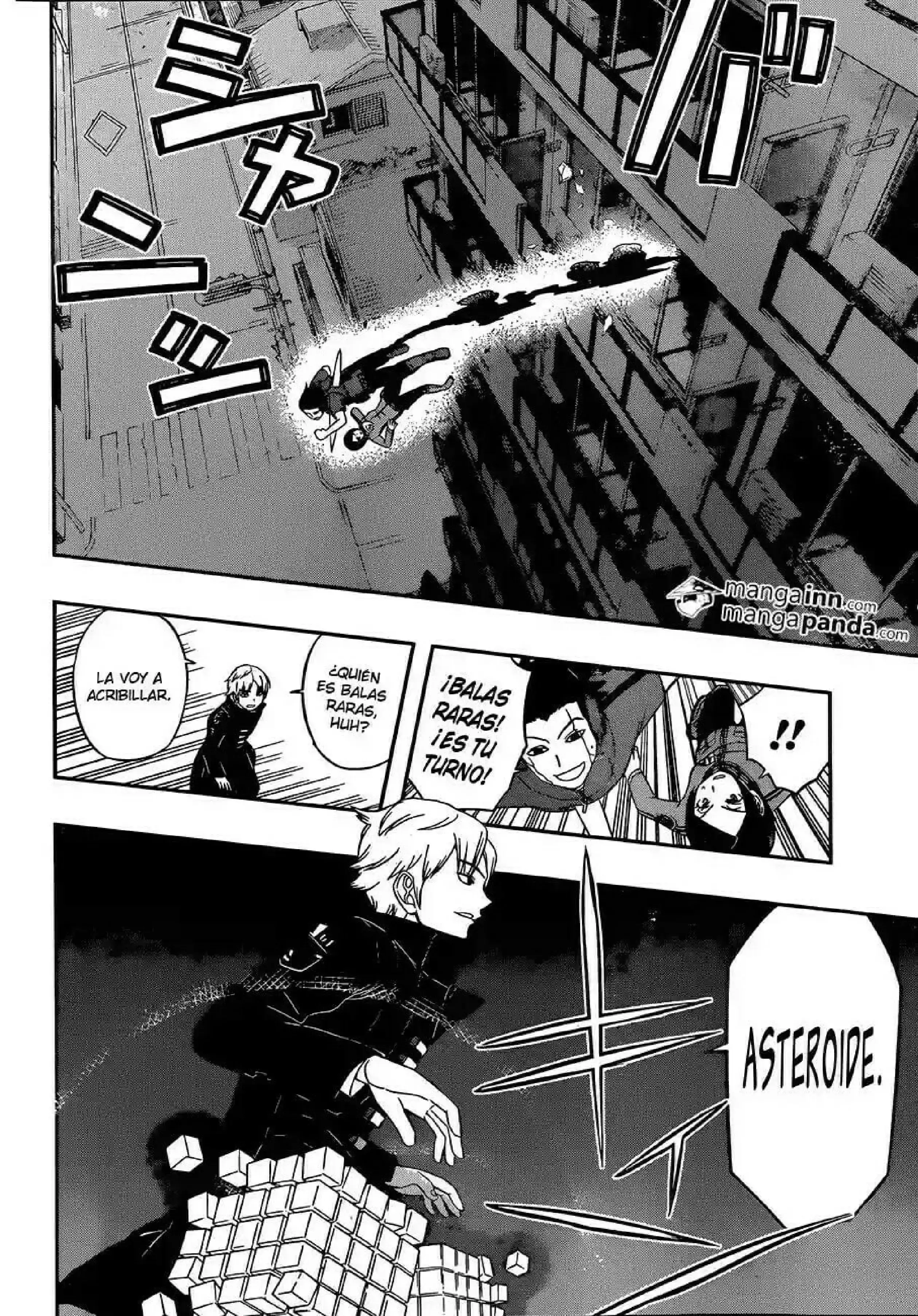 Capitulo 29 page 15