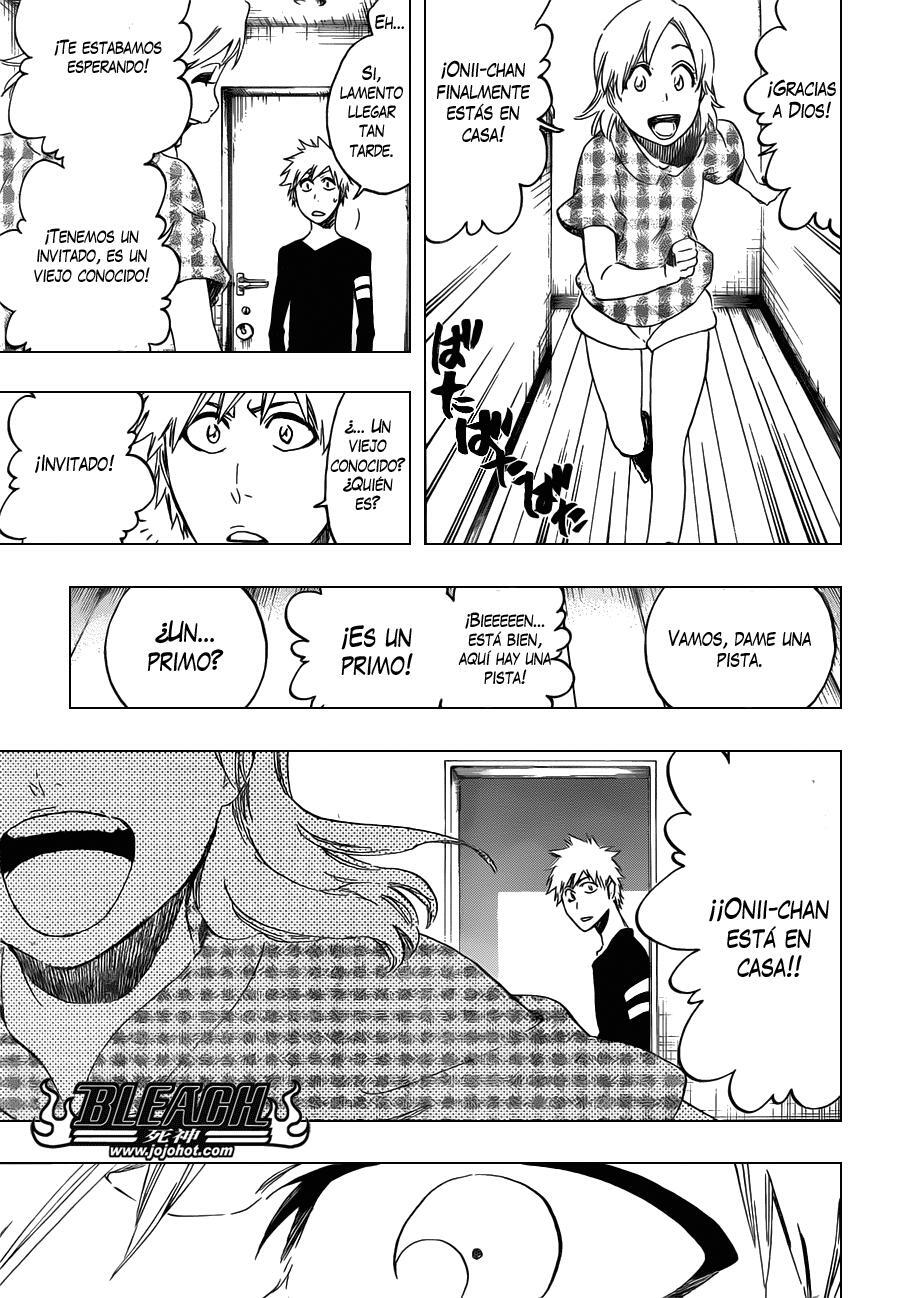 Capitulo 452 page 17