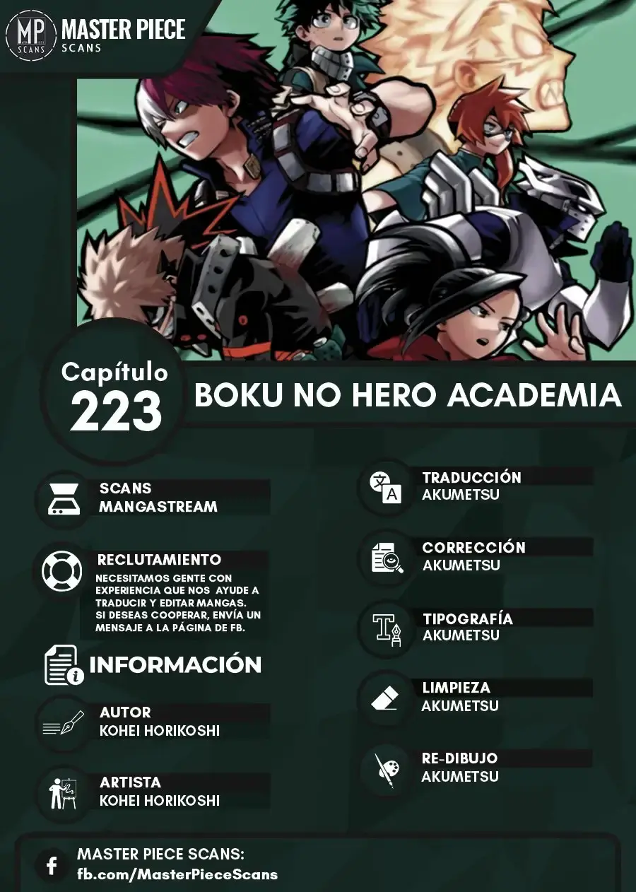 Capitulo 223 page 1