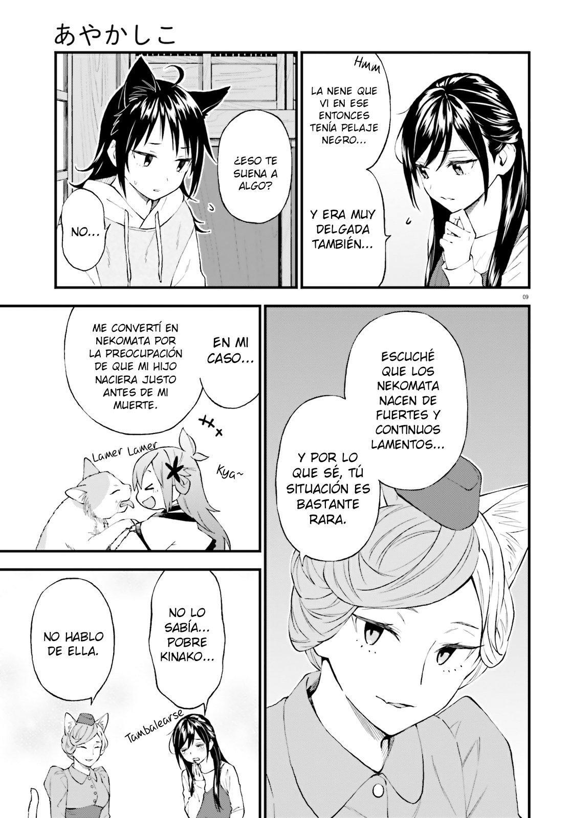 Capitulo 60 page 9