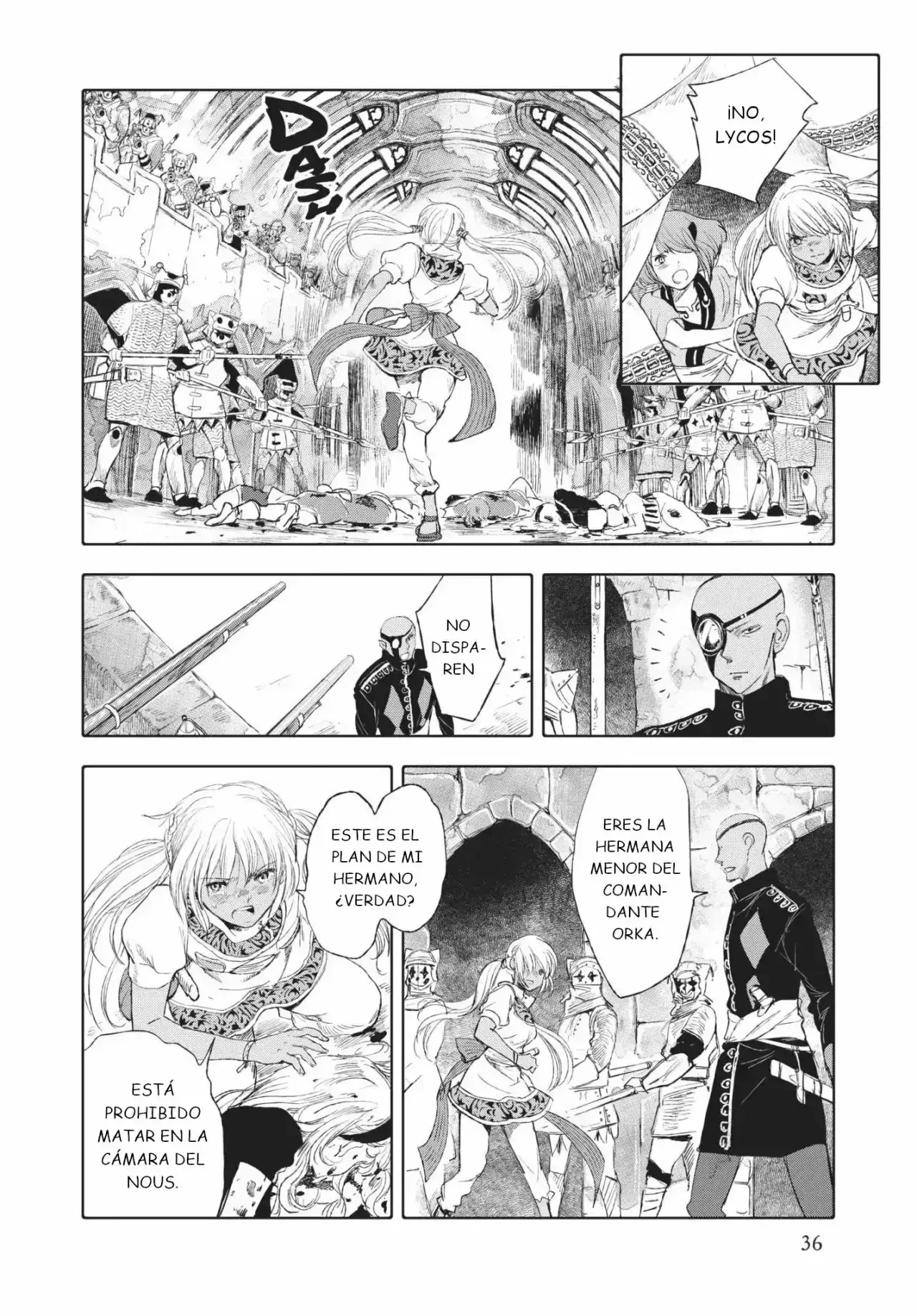 Capitulo 13 page 32