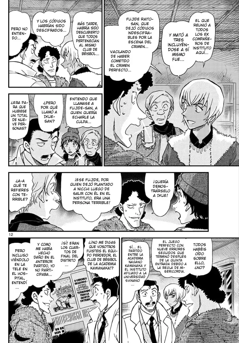 Capitulo 1031 page 12