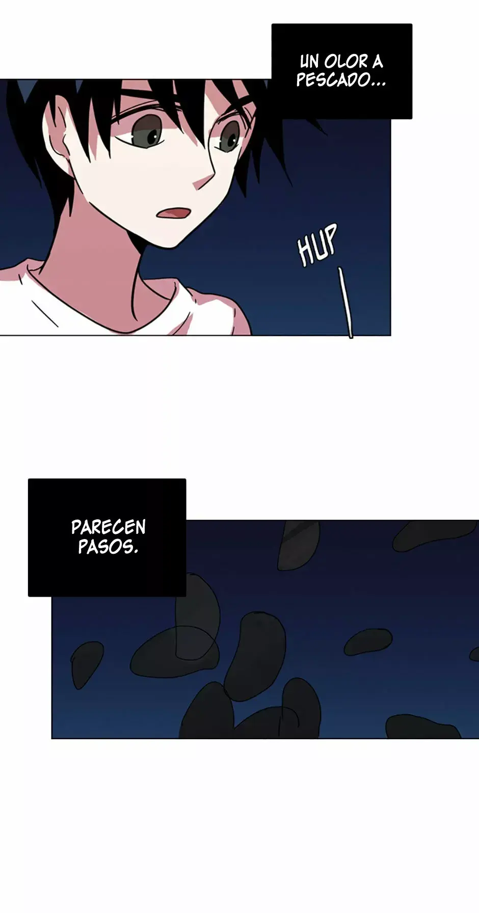 Capitulo 50 page 35