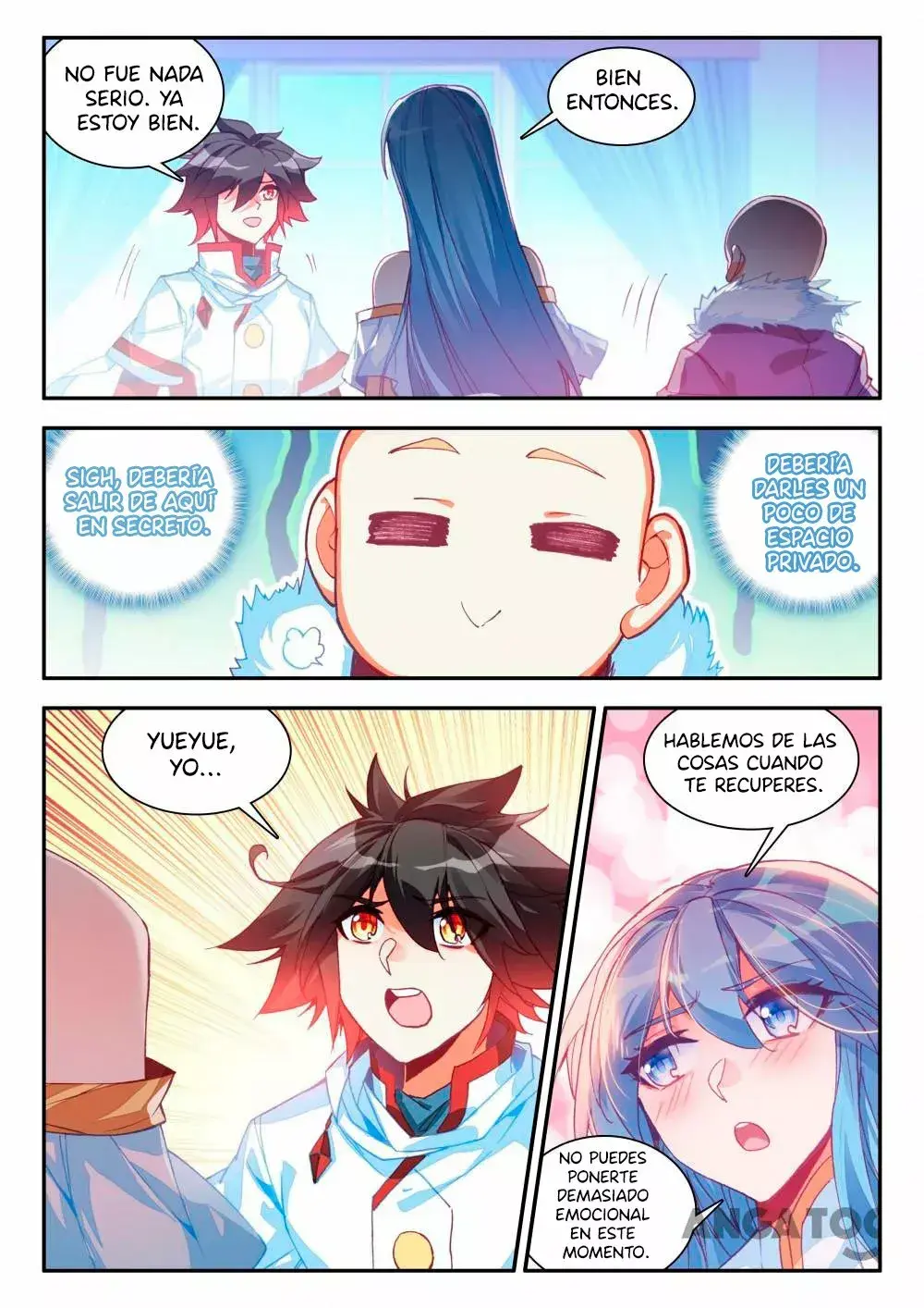 Capitulo 149.50 page 2