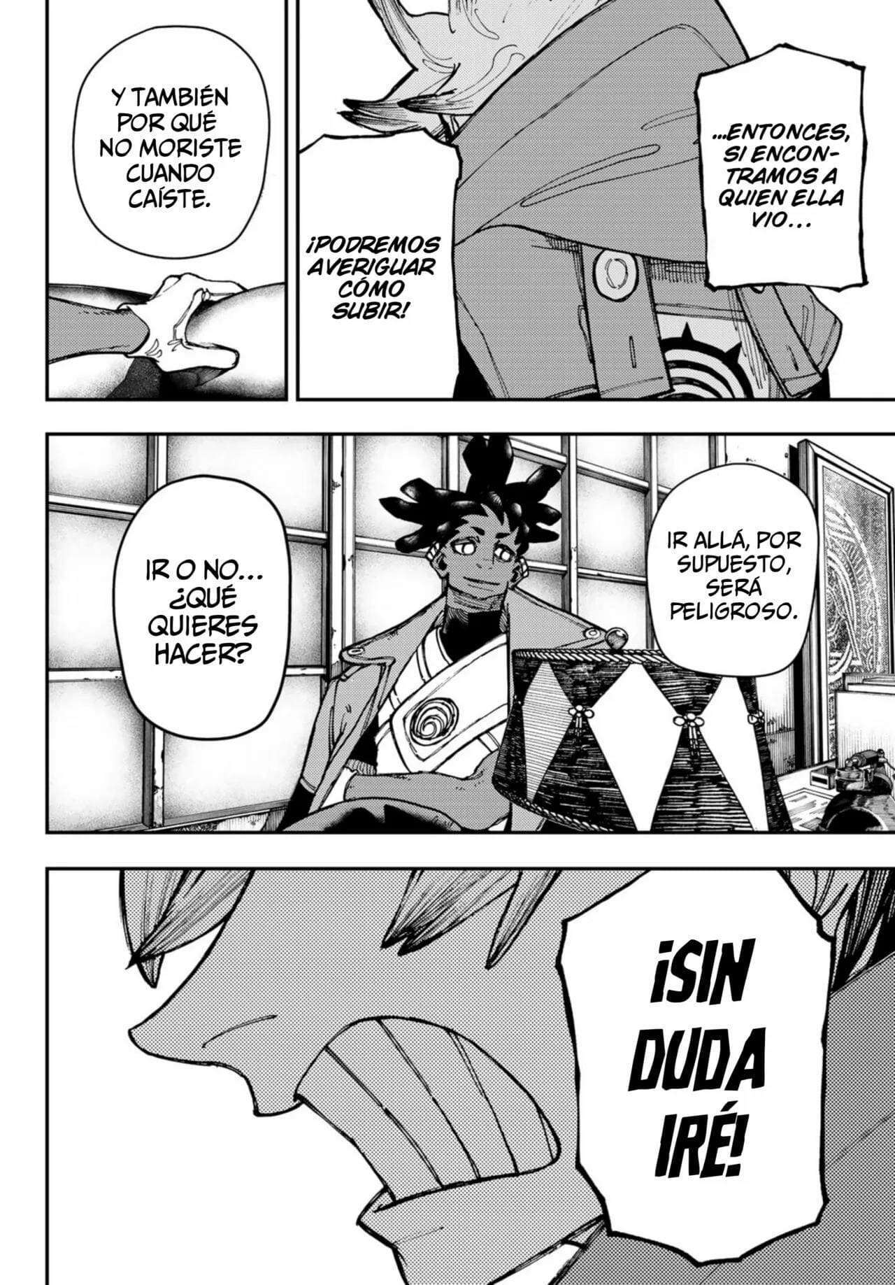 Capitulo 22 page 19