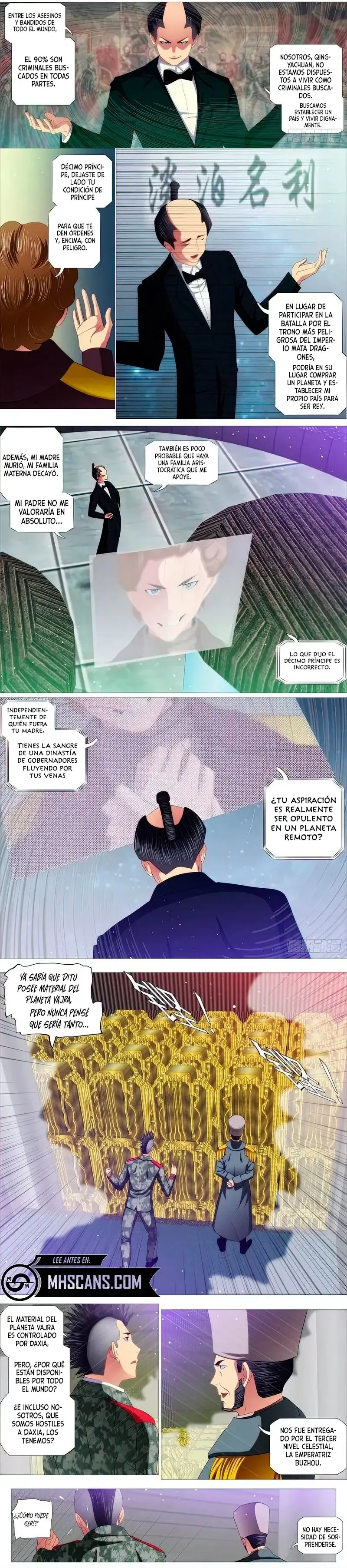 Capitulo 458 page 2