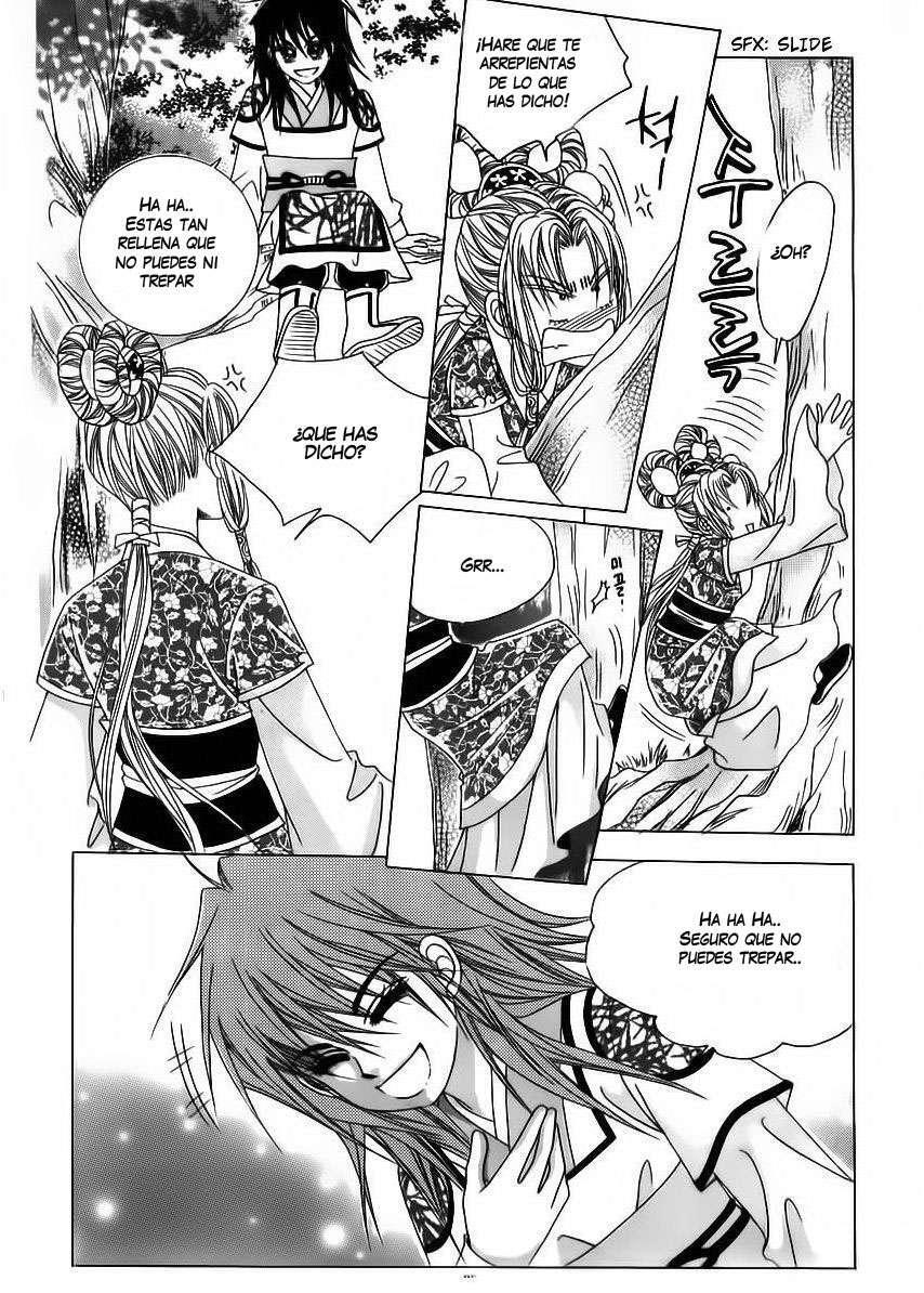 Capitulo 61 page 18
