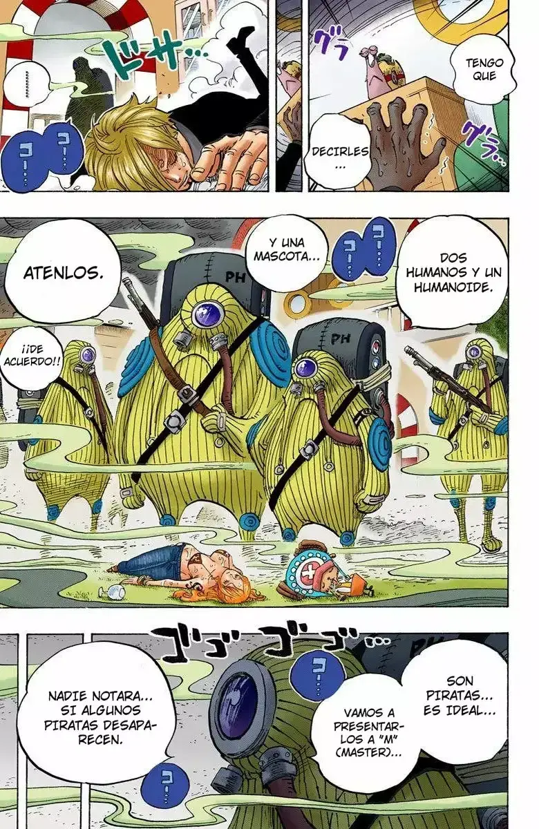 Capitulo 656 page 16