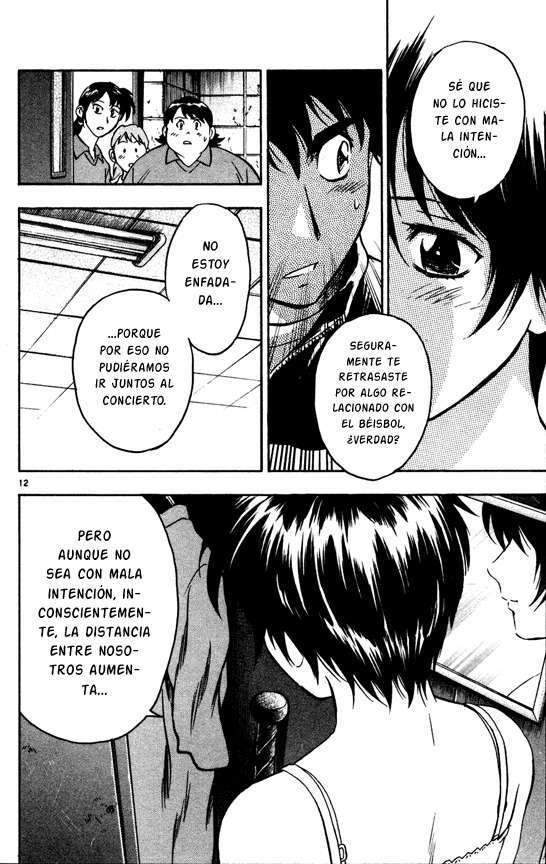Capitulo 505 page 12