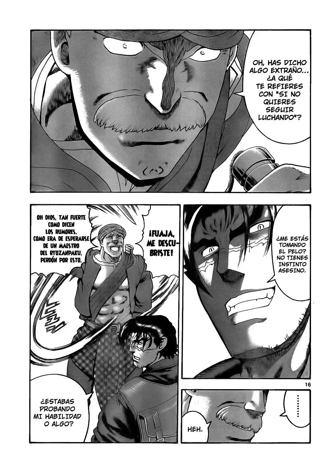 Capitulo 453 page 16