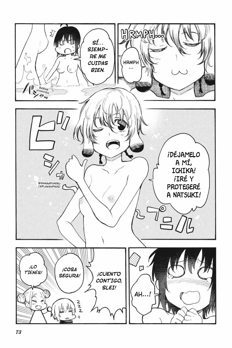 Capitulo 51 page 29