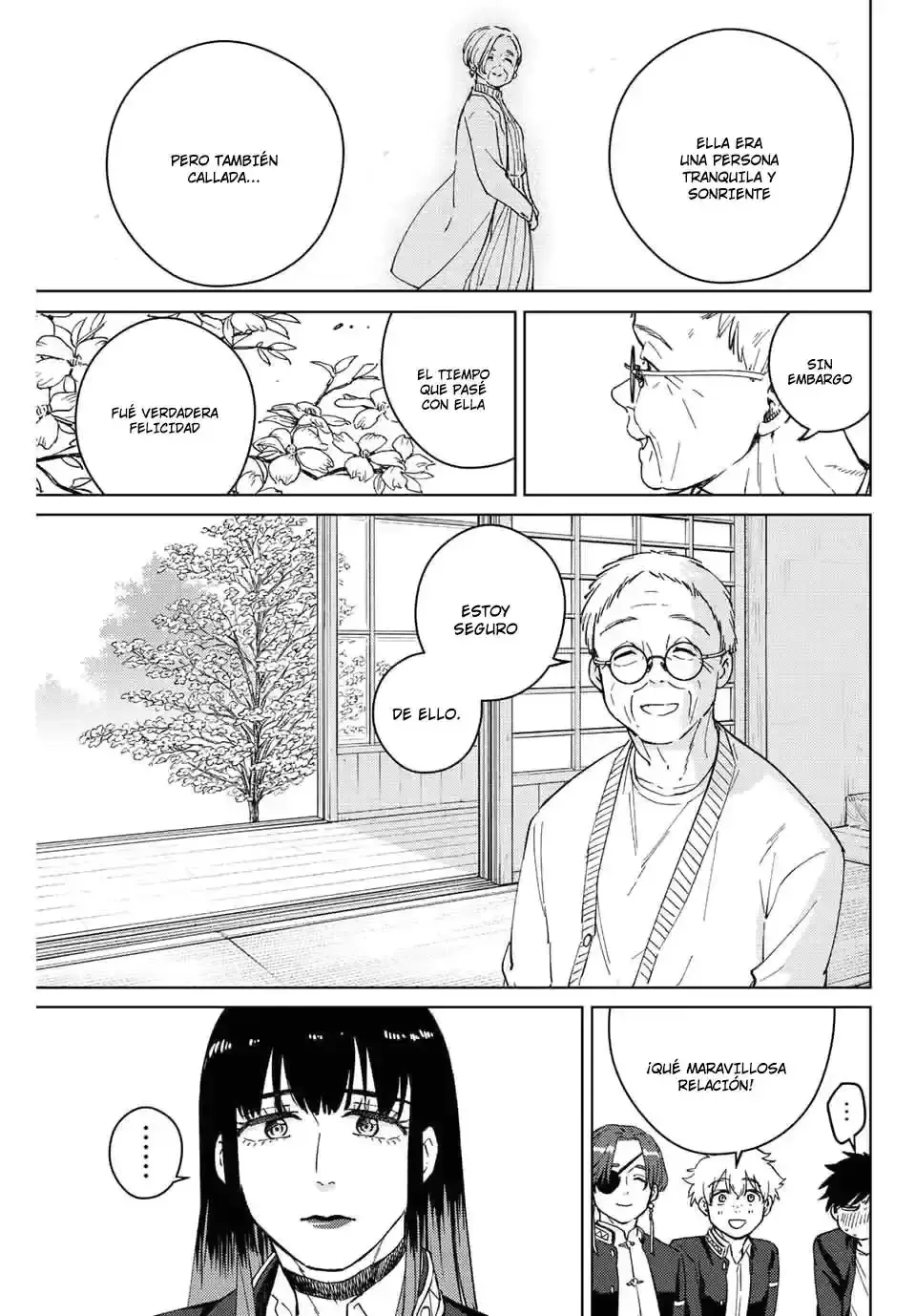 Capitulo 63 page 17