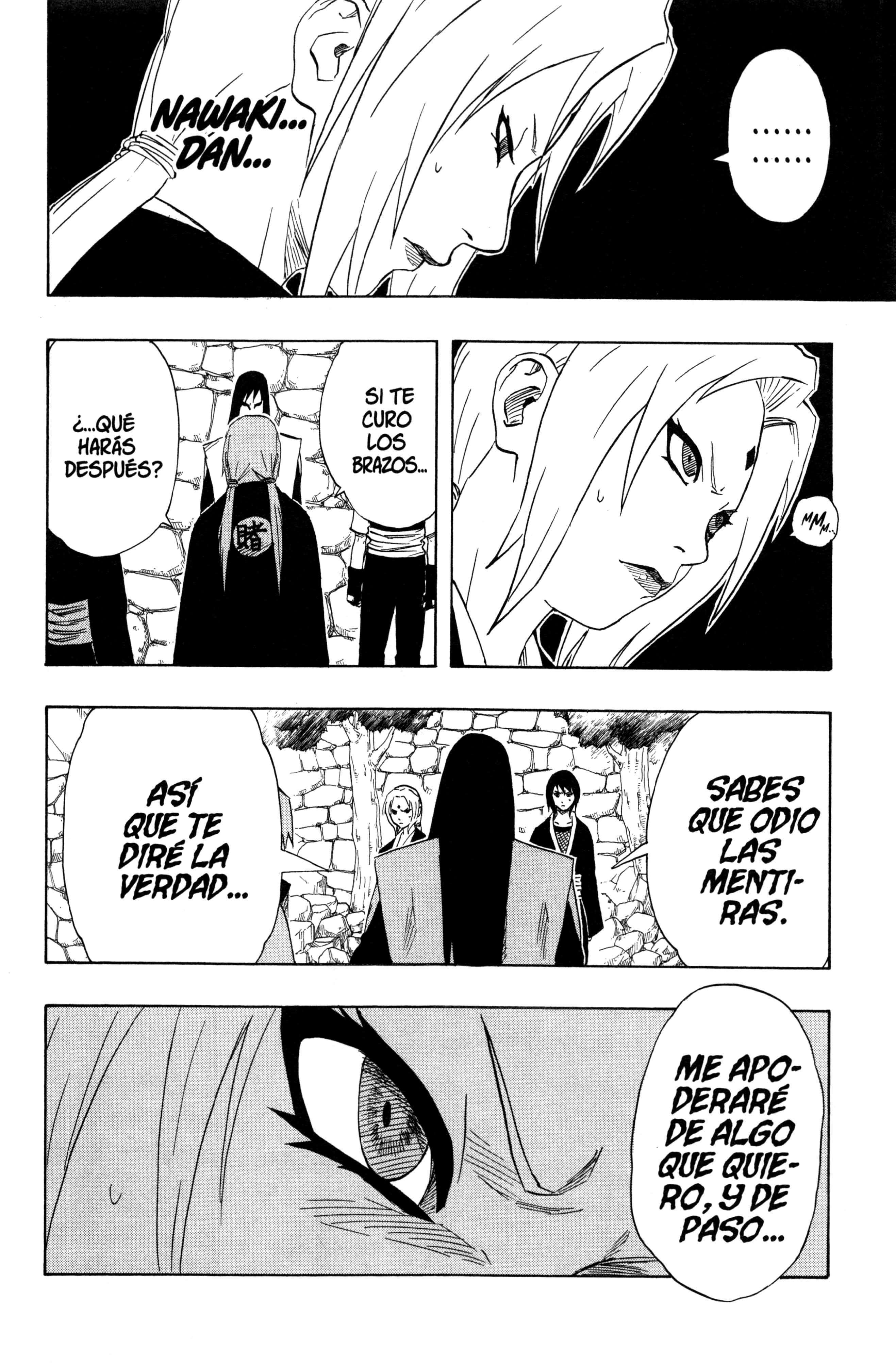 Capitulo 156 page 17