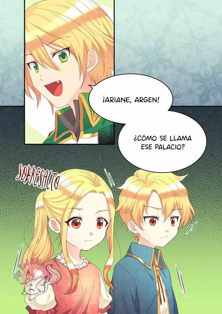 Capitulo 40 page 31
