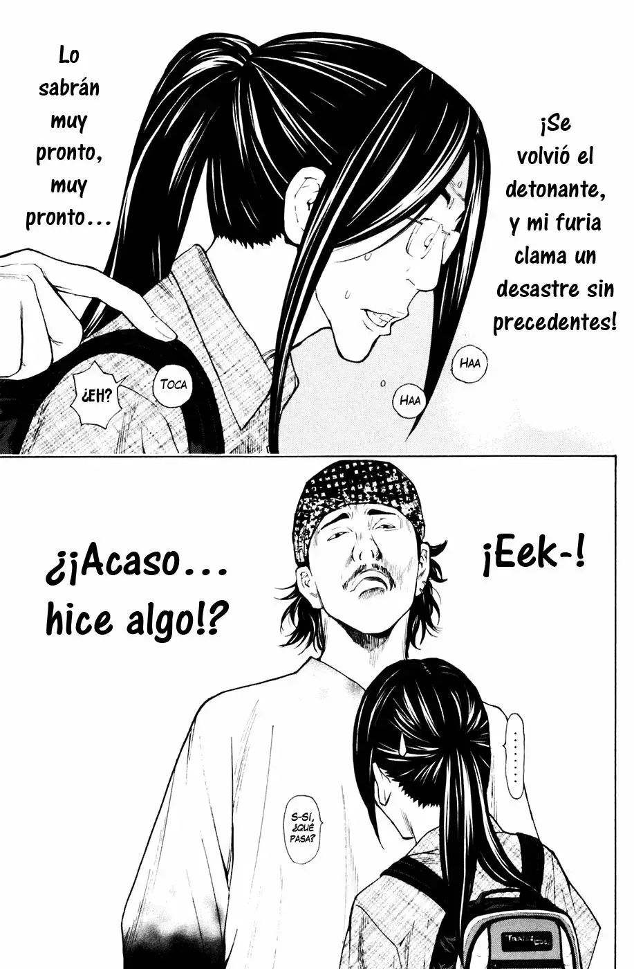 Capitulo 78 page 13