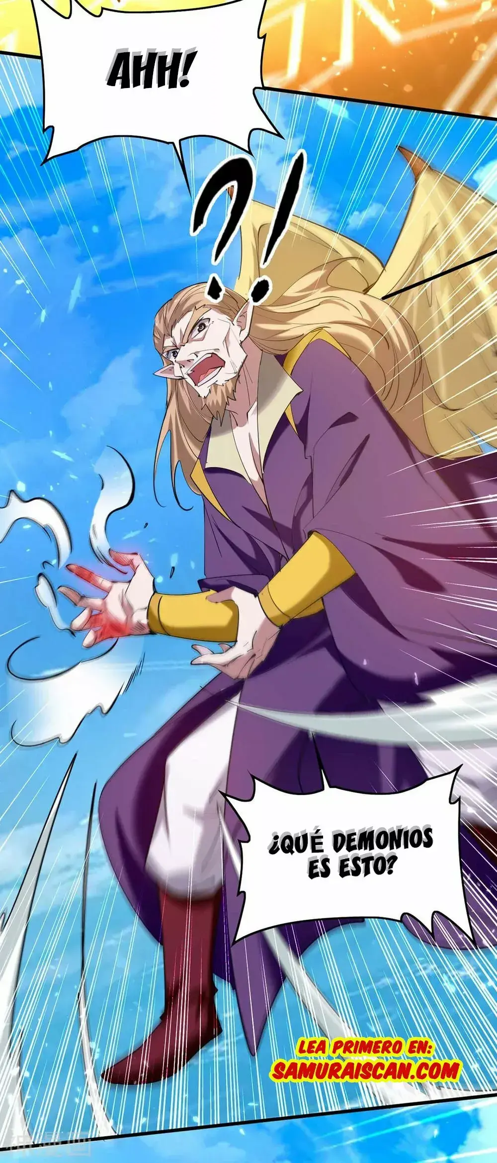 Capitulo 272 page 20