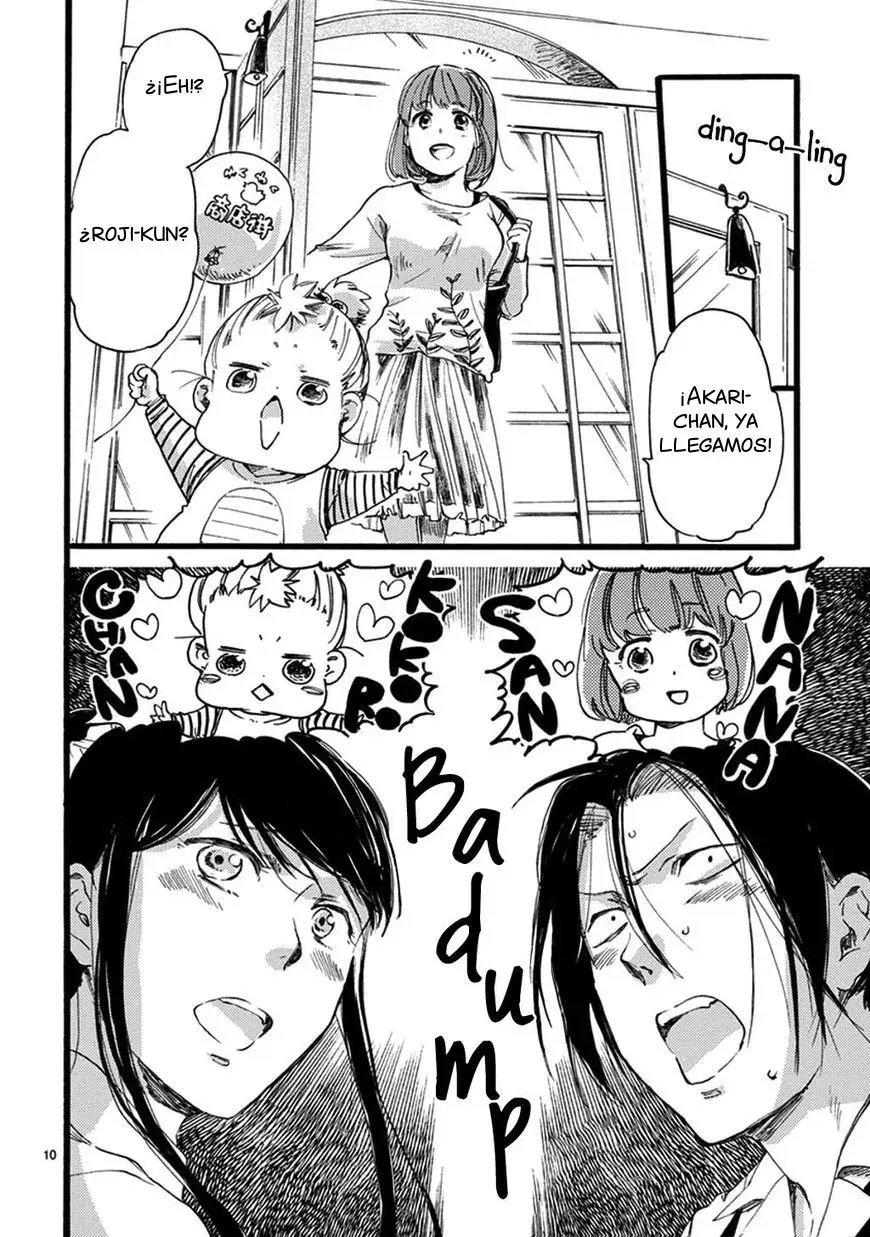 Capitulo 19 page 12