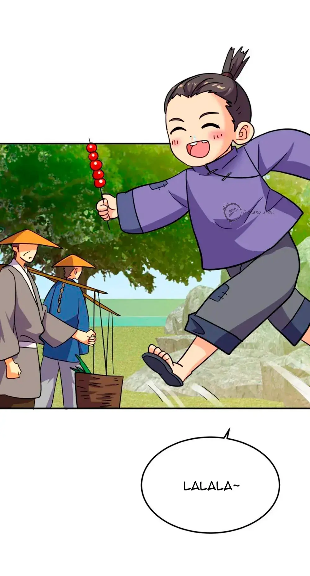 Capitulo 83 page 3