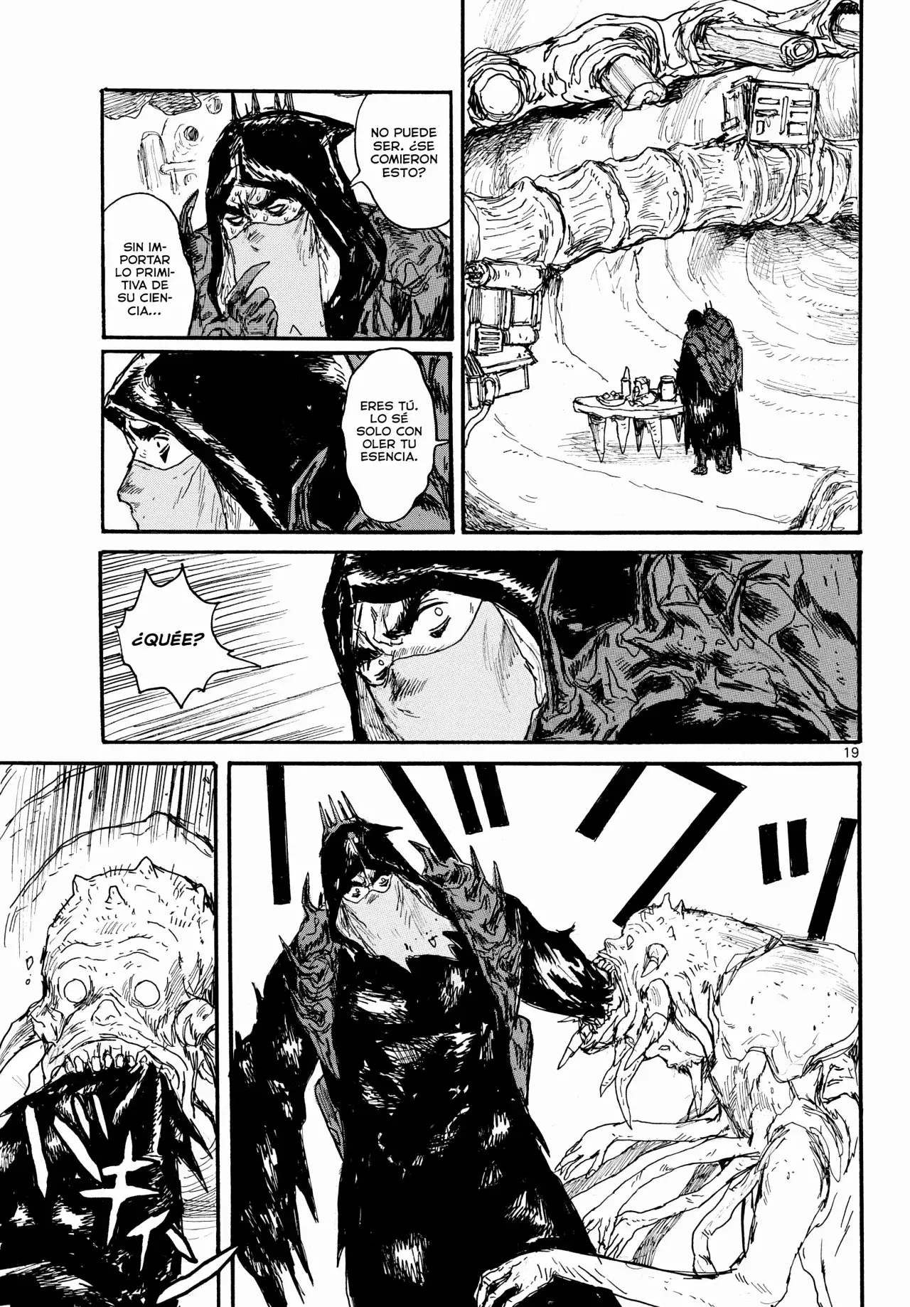 Capitulo 48 page 20