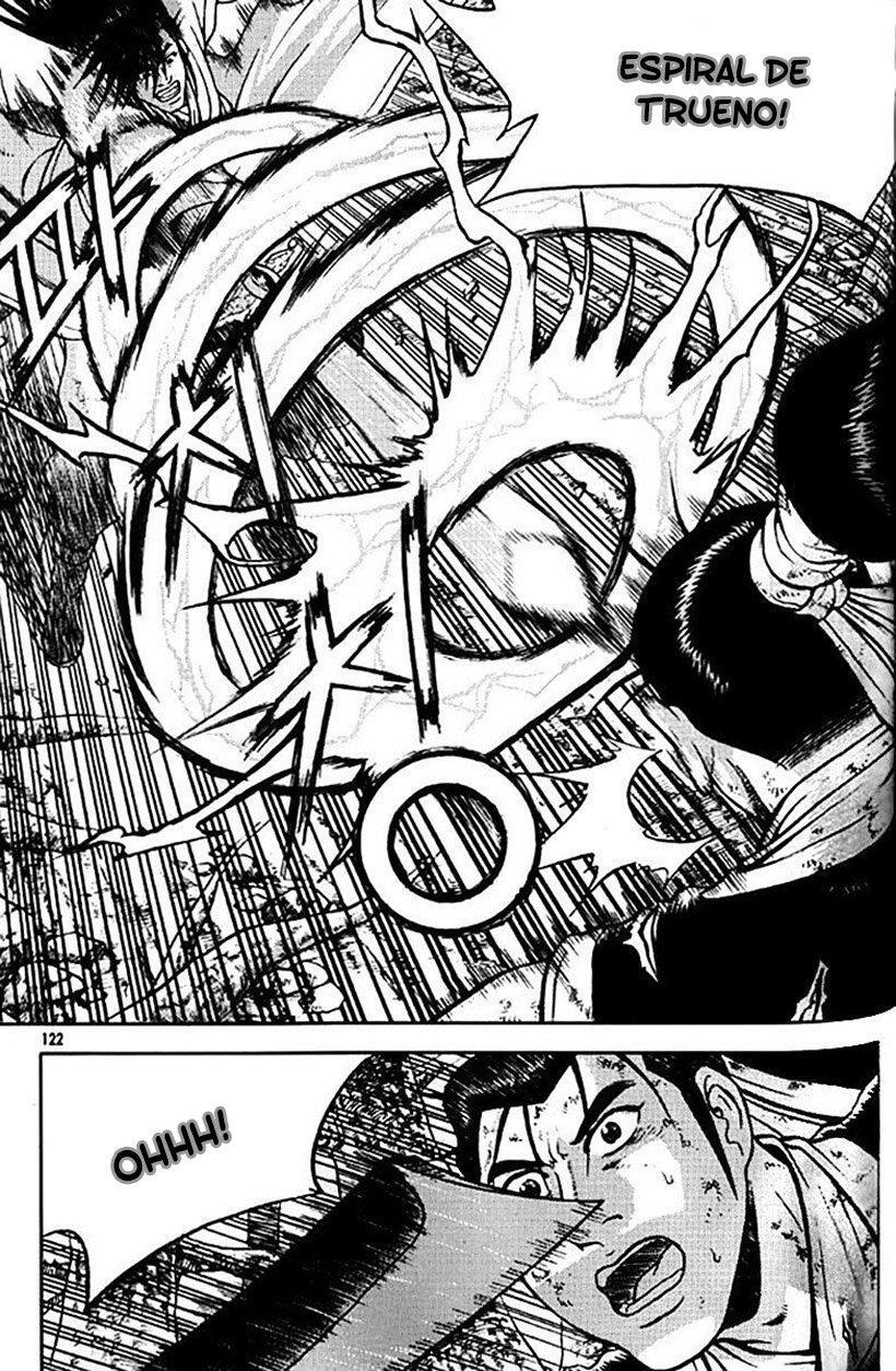 Capitulo 258 page 43