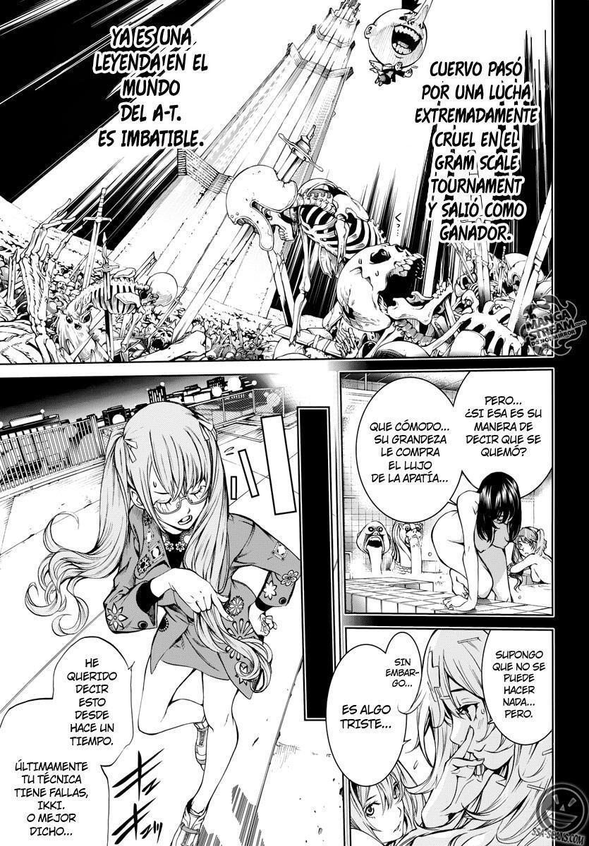 Capitulo 358 page 9