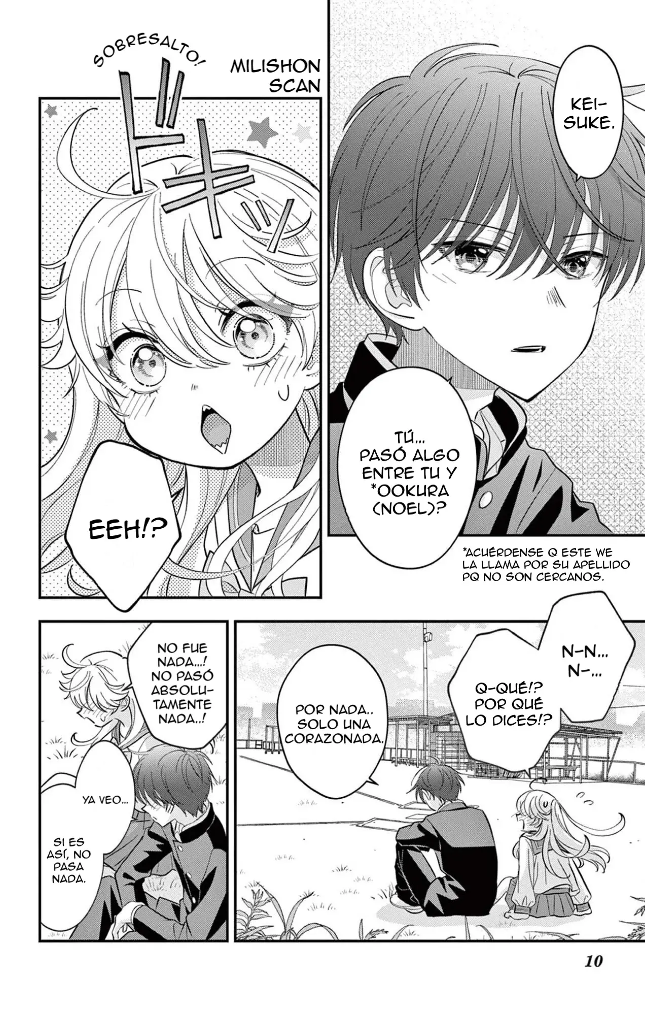 Capitulo 34 page 12